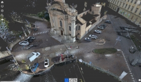 - LSP ARCHITETTI ASSOCIATI